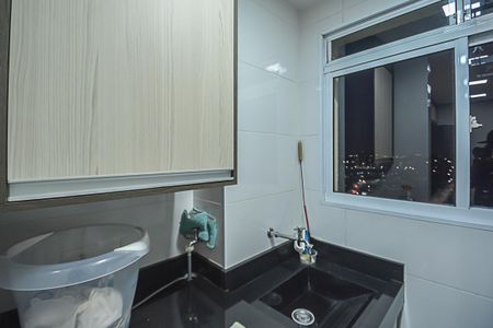 Apartamento à venda com 54m², 2 quartos e 1 vagaÁrea de Serviço