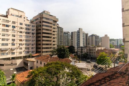 Apartamento à venda com 90m², 2 quartos e 1 vaga Apartamento à venda com 90m², 2 quartos e 1 vagaVista da Sala