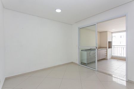 Sala de apartamento para alugar com 3 quartos, 106m² em Chácara Califórnia, São Paulo