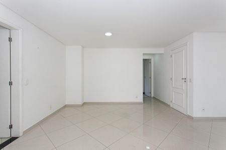 Sala de apartamento para alugar com 3 quartos, 106m² em Chácara Califórnia, São Paulo