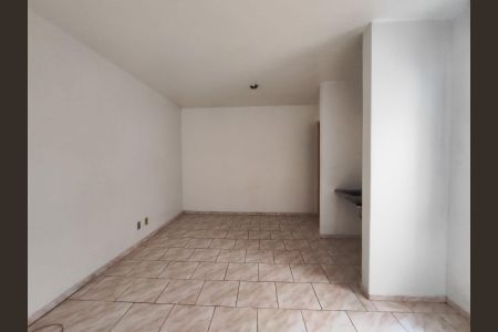 Studio para alugar com 25m², 1 quarto e sem vagaStudio