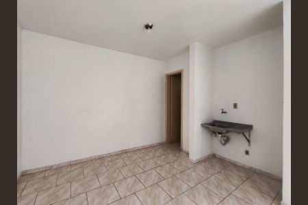 Studio para alugar com 25m², 1 quarto e sem vagaStudio