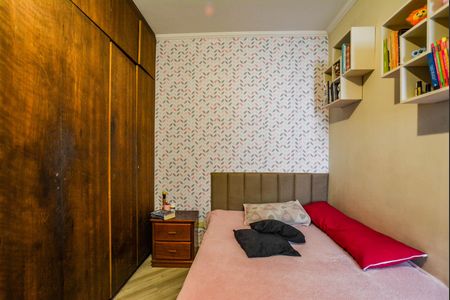 Casa à venda com 163m², 3 quartos e 3 vagas Casa à venda com 163m², 3 quartos e 3 vagasQuarto 2