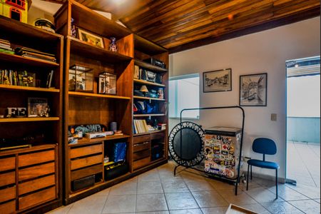 Casa à venda com 163m², 3 quartos e 3 vagas Casa à venda com 163m², 3 quartos e 3 vagasSala 2