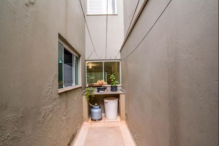 Casa à venda com 163m², 3 quartos e 3 vagas Casa à venda com 163m², 3 quartos e 3 vagasÁrea de Serviço