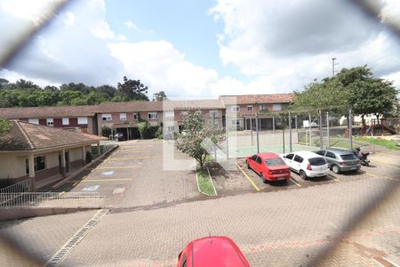 Casa de condomínio para alugar com 126m², 3 quartos e 2 vagasVista do Quarto 2