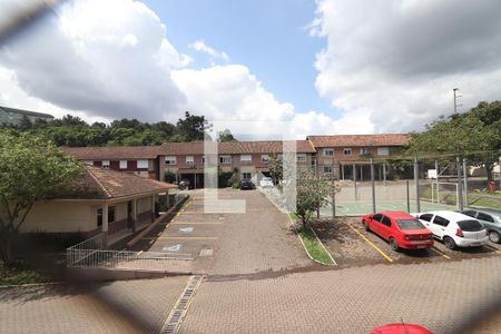 Casa de condomínio para alugar com 126m², 3 quartos e 2 vagasVista do Quarto 1