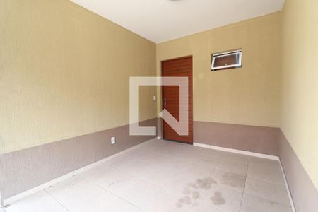 Casa de condomínio para alugar com 126m², 3 quartos e 2 vagasGaragem