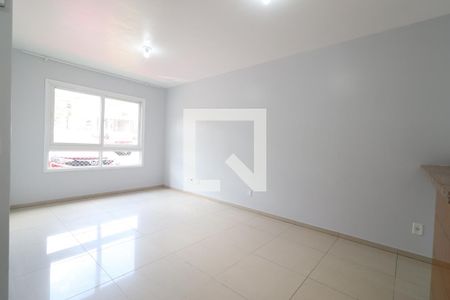 Casa de condomínio para alugar com 126m², 3 quartos e 2 vagasSala