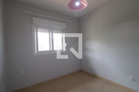 Quarto 1 de casa de condomínio para alugar com 3 quartos, 126m² em Rondônia, Novo Hamburgo