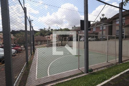 Casa de condomínio para alugar com 126m², 3 quartos e 2 vagasQuadra