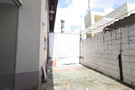 Casa de condomínio para alugar com 126m², 3 quartos e 2 vagasÁrea de Serviço