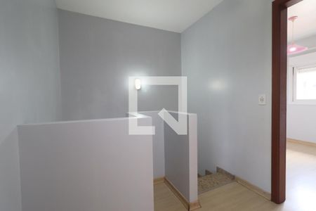 Casa de condomínio para alugar com 126m², 3 quartos e 2 vagasCorredor 