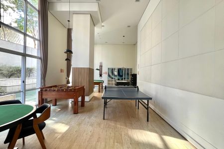 Apartamento à venda com 81m², 2 quartos e 2 vagasÁrea comum