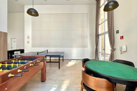 Apartamento à venda com 81m², 2 quartos e 2 vagasÁrea comum