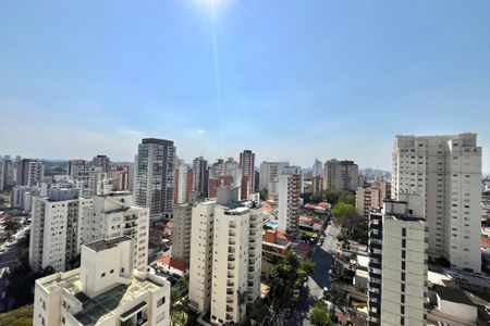 Apartamento à venda com 81m², 2 quartos e 2 vagasVista da Suíte