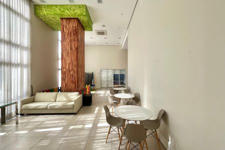 Apartamento à venda com 81m², 2 quartos e 2 vagasÁrea comum