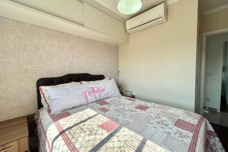 Apartamento à venda com 81m², 2 quartos e 2 vagasSuíte