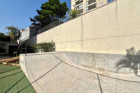 Apartamento à venda com 81m², 2 quartos e 2 vagasÁrea comum