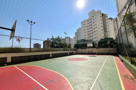 Apartamento à venda com 81m², 2 quartos e 2 vagasÁrea comum