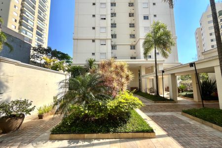 Apartamento à venda com 81m², 2 quartos e 2 vagasÁrea comum