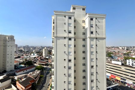 Apartamento à venda com 81m², 2 quartos e 2 vagasVista do Quarto 
