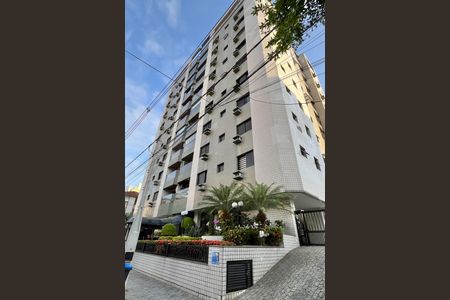 Apartamento para alugar com 220m², 3 quartos e 2 vagas Apartamento para alugar com 220m², 3 quartos e 2 vagasFachada
