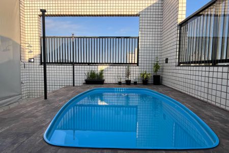 Apartamento para alugar com 220m², 3 quartos e 2 vagas Apartamento para alugar com 220m², 3 quartos e 2 vagasCobertura