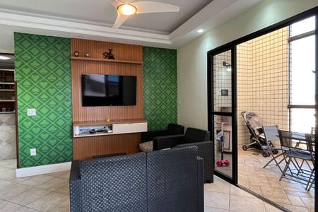 Apartamento para alugar com 220m², 3 quartos e 2 vagas Apartamento para alugar com 220m², 3 quartos e 2 vagasCobertura