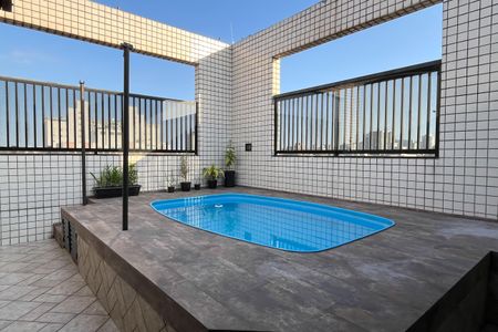 Apartamento para alugar com 220m², 3 quartos e 2 vagas Apartamento para alugar com 220m², 3 quartos e 2 vagasCobertura