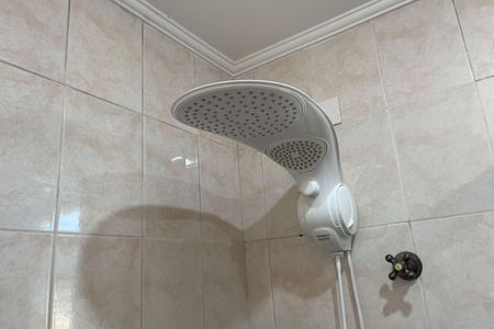 Apartamento para alugar com 220m², 3 quartos e 2 vagas Apartamento para alugar com 220m², 3 quartos e 2 vagasBanheiro da Suíte