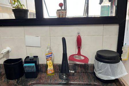 Apartamento para alugar com 220m², 3 quartos e 2 vagas Apartamento para alugar com 220m², 3 quartos e 2 vagasCozinha