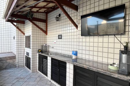 Apartamento para alugar com 220m², 3 quartos e 2 vagas Apartamento para alugar com 220m², 3 quartos e 2 vagasCobertura