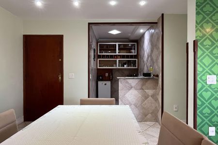 Apartamento para alugar com 220m², 3 quartos e 2 vagas Apartamento para alugar com 220m², 3 quartos e 2 vagasCobertura