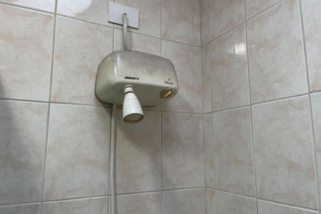 Apartamento para alugar com 220m², 3 quartos e 2 vagas Apartamento para alugar com 220m², 3 quartos e 2 vagasBanheiro 2