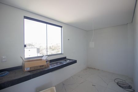 Apartamento para alugar com 150m², 3 quartos e 2 vagasCozinha