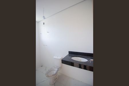 Apartamento para alugar com 150m², 3 quartos e 2 vagasBanheiro da Suíte