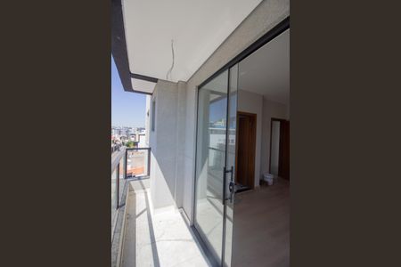 Apartamento para alugar com 150m², 3 quartos e 2 vagasVaranda da Suíte