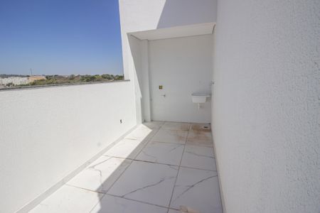 Apartamento para alugar com 150m², 3 quartos e 2 vagasÁrea de Serviço