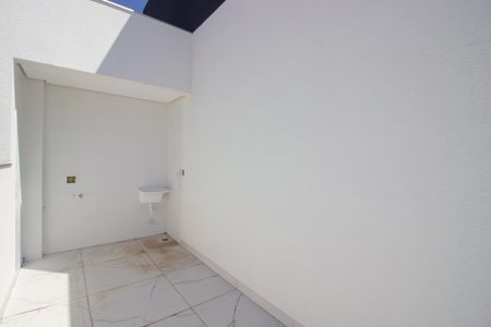 Apartamento para alugar com 150m², 3 quartos e 2 vagasÁrea de Serviço