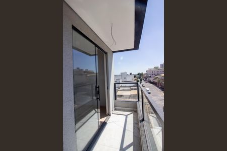 Apartamento para alugar com 150m², 3 quartos e 2 vagasVaranda da Suíte