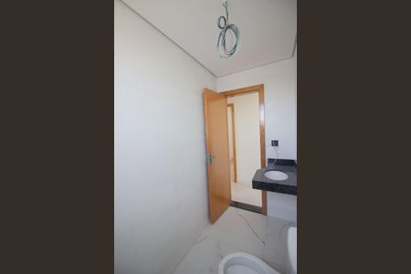 Apartamento para alugar com 150m², 3 quartos e 2 vagasBanheiro Social