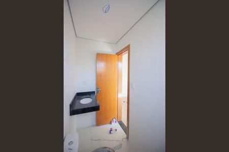 Apartamento para alugar com 150m², 3 quartos e 2 vagasBanheiro da Suíte