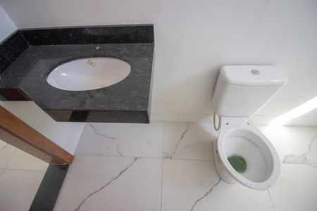 Apartamento para alugar com 150m², 3 quartos e 2 vagasBanheiro Social