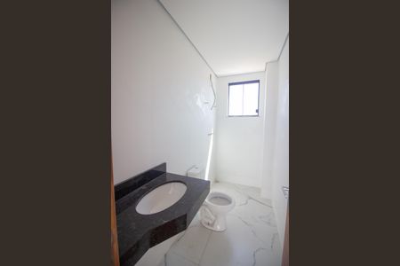 Apartamento para alugar com 150m², 3 quartos e 2 vagasBanheiro Social