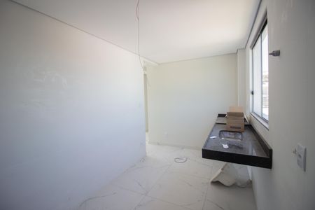 Apartamento para alugar com 150m², 3 quartos e 2 vagasCozinha