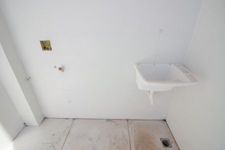 Apartamento para alugar com 150m², 3 quartos e 2 vagasÁrea de Serviço