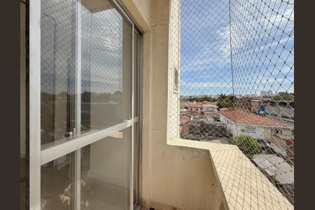 Apartamento para alugar com 48m², 1 quarto e 1 vaga Apartamento para alugar com 48m², 1 quarto e 1 vagaSacada