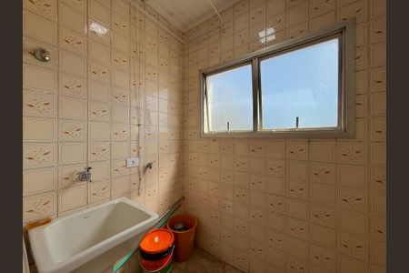 Apartamento para alugar com 48m², 1 quarto e 1 vaga Apartamento para alugar com 48m², 1 quarto e 1 vagaÁrea de Serviço