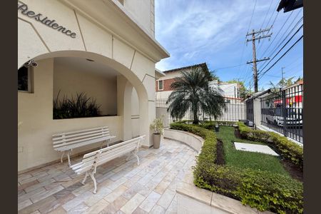 Apartamento para alugar com 48m², 1 quarto e 1 vaga Apartamento para alugar com 48m², 1 quarto e 1 vagaÁrea comum